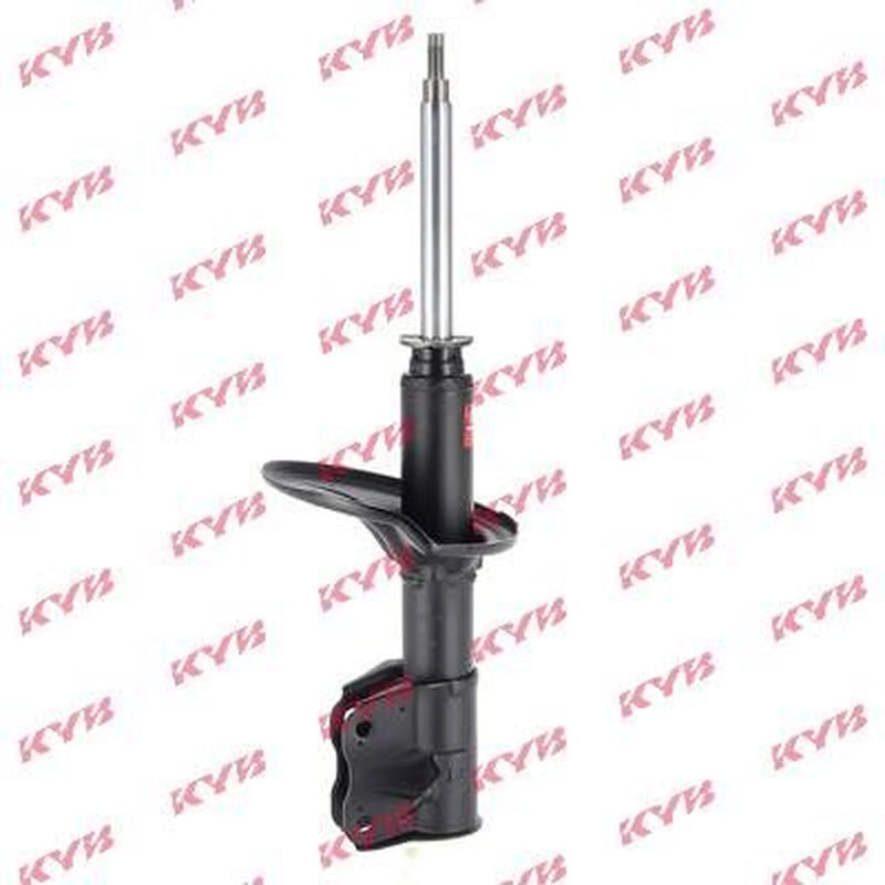 KYB 2 x Shock Absorbers fits Mitsubishi Space Star 1998-2004 1.8