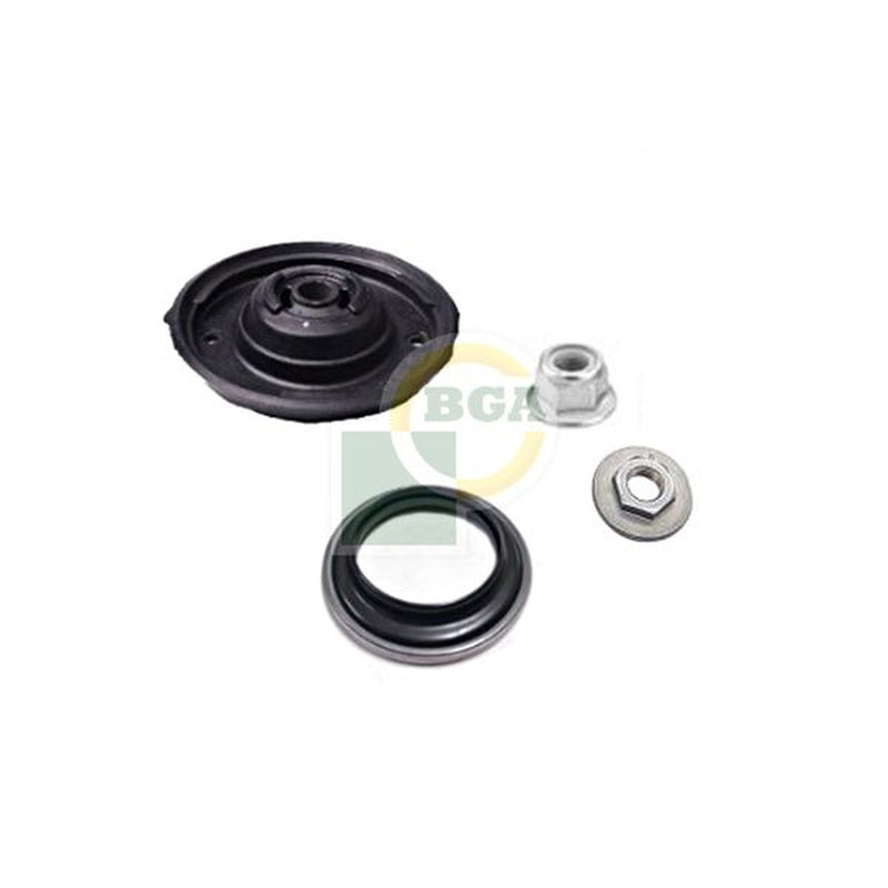 BGA Repair Kit, Suspension Strut Mount Front Axle Right fits Citroën C4