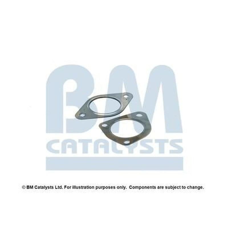 BM Catalysts Fitting Kit FK91157A FK91157A