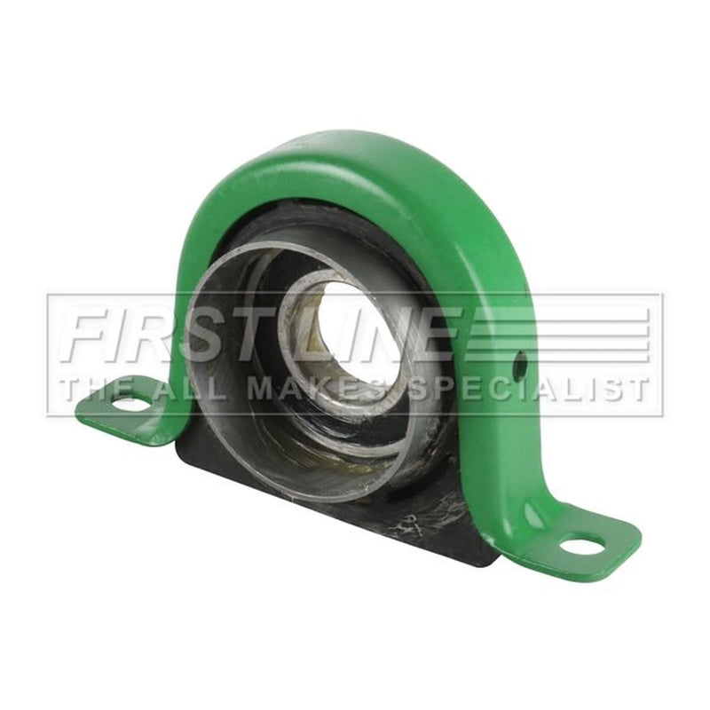 First Line Propshaft Centre Bearing Support fits Iveco Daily III 1999-2007