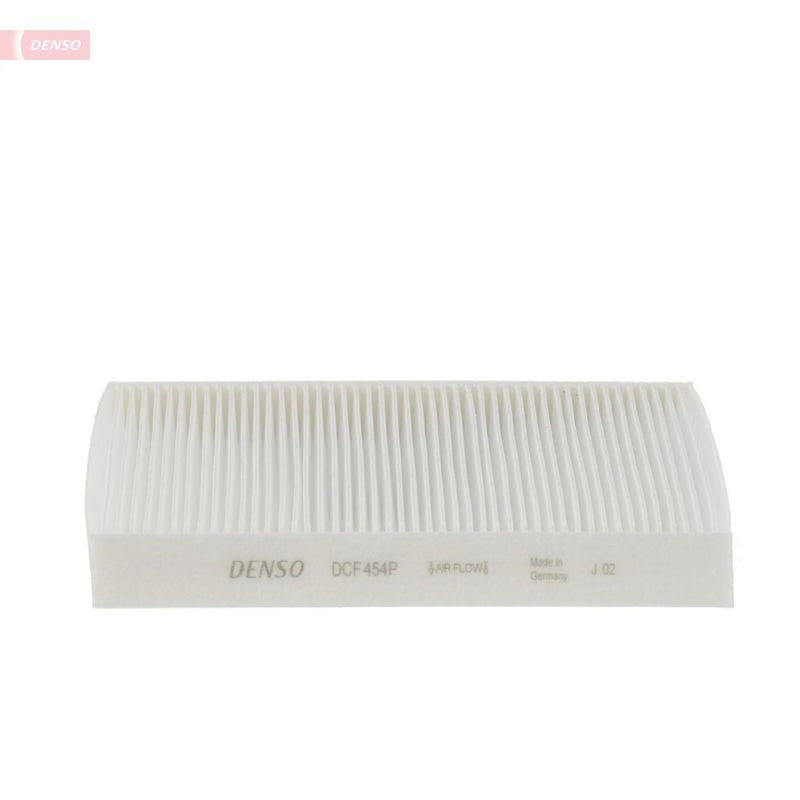 Denso Cabin Air Filter (Pollen Filter) fits Citroën Relay III 2006-2023