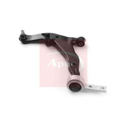 Apec Control/Trailing Arm Front Left fits Nissan Murano I 2003-2008 3.5
