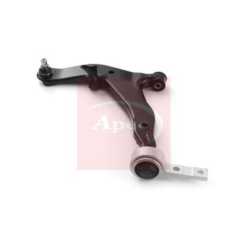 Apec Control/Trailing Arm Front Left fits Nissan Murano I 2003-2008 3.5