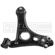 First Line Control/Trailing Arm fits Mercedes-Benz Vaneo 2002-2005