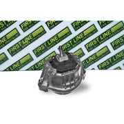 First Line Engine Mount Mounting fits BMW 1 2007-2013