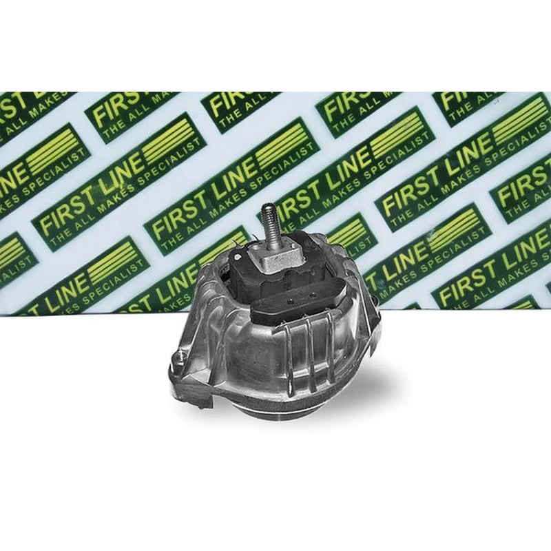 First Line Engine Mount Mounting fits BMW 1 2007-2013