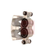 Apec Brake Caliper Assembly Front Left LCA552N