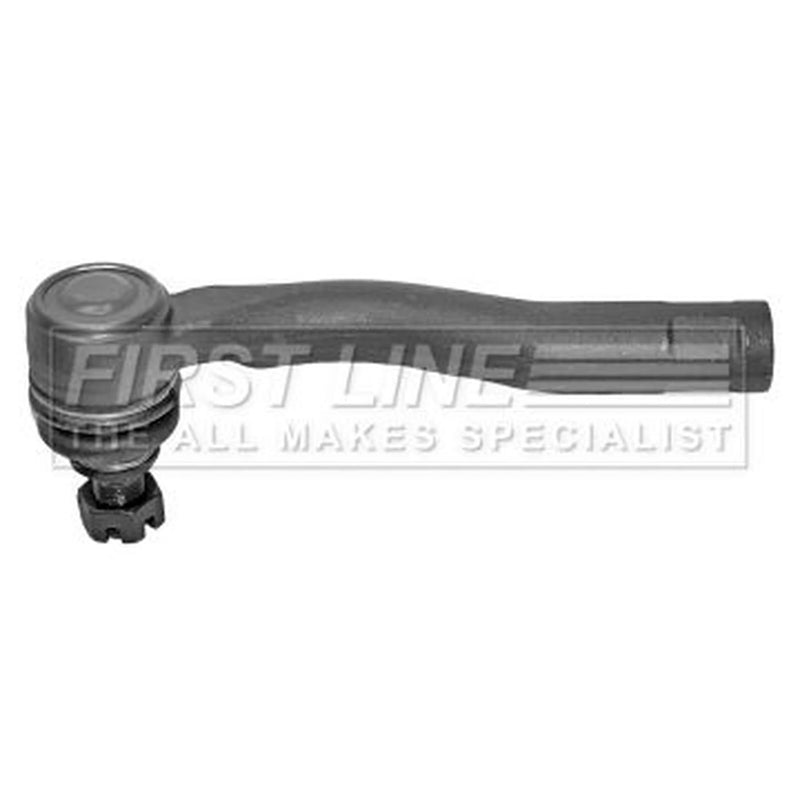 First Line Steering Tie Rod End Ball Joint fits Toyota Land Cruiser 200