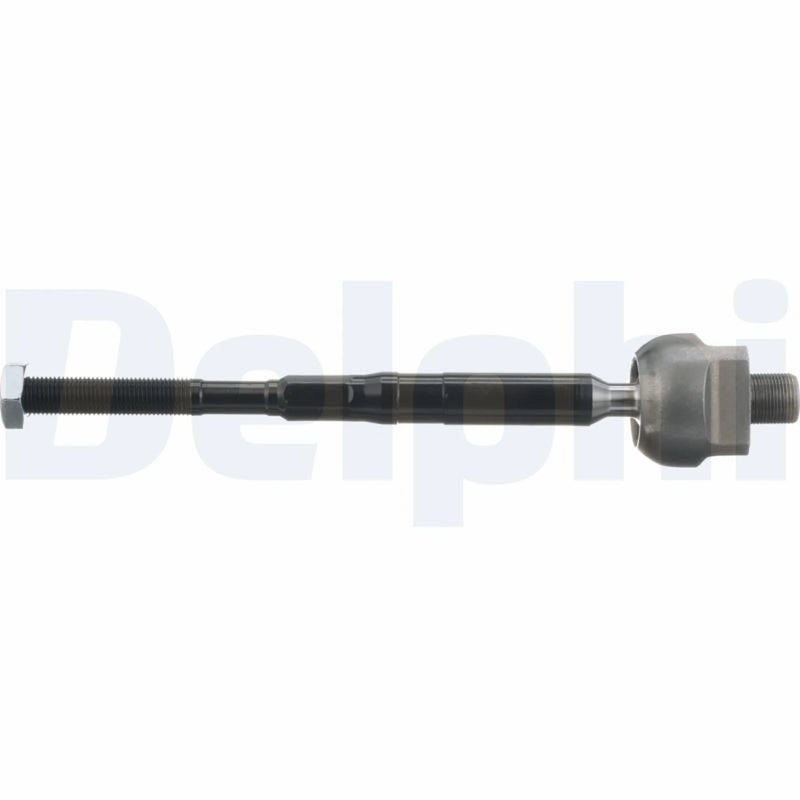 Delphi 2 x Inner Tie Rods fits Nissan Juke 2010-2019 1.2 1.5 1.6