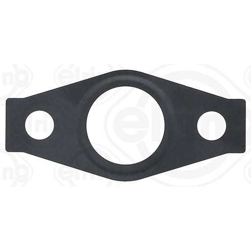 Elring Oil Outlet Gasket Wide Thick 562.200