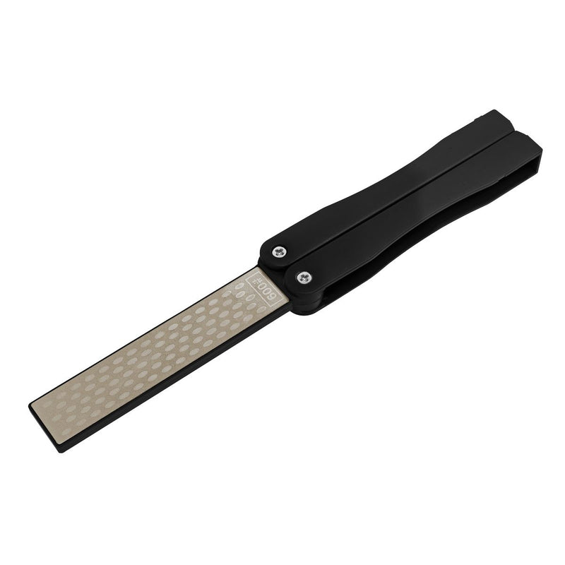 Sealey Folding Diamond Whetstone FDW600 Sealey - Dynamic Drive