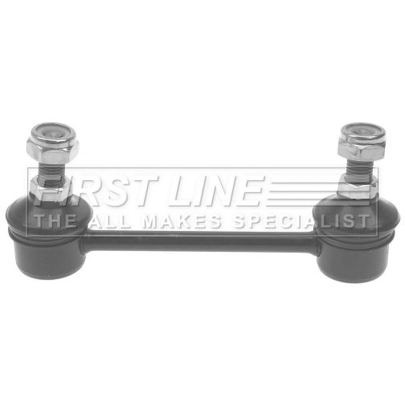 First Line Stabiliser Bar Link Coupling Rod fits Nissan Primera 1990-1996