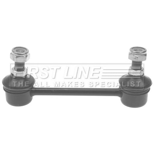 First Line Stabiliser Bar Link Coupling Rod fits Nissan Primera 1990-1996