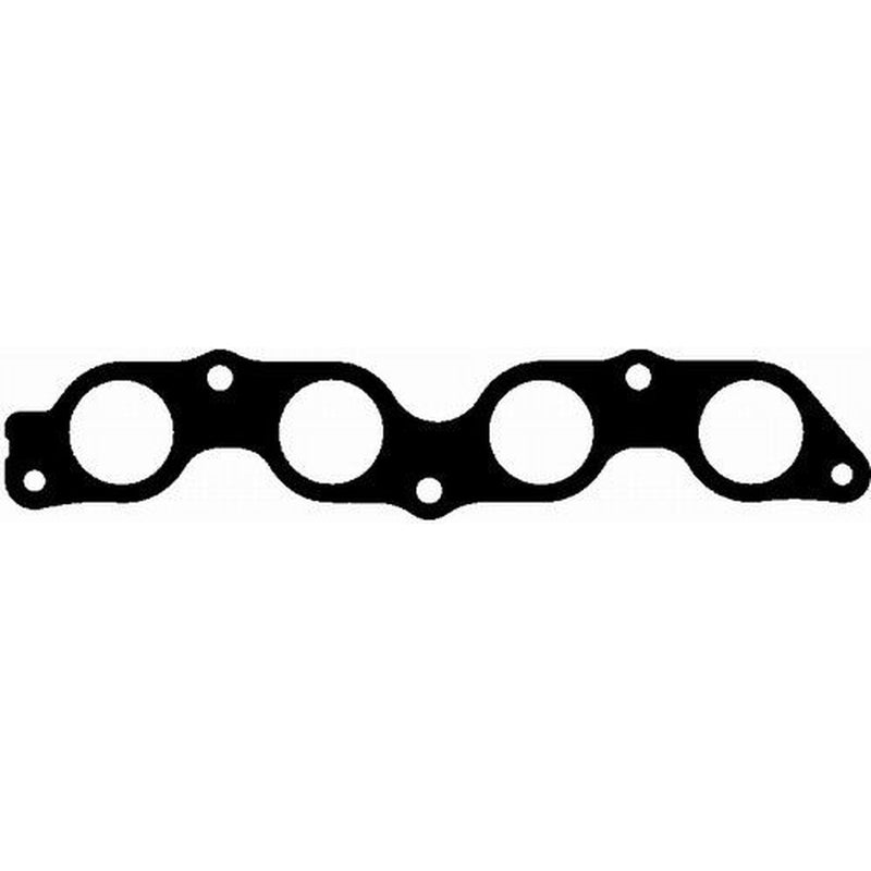 BGA Exhaust Manifold Gasket Wide 0mm Thick fits Toyota Bb I 2000-2005 1.5