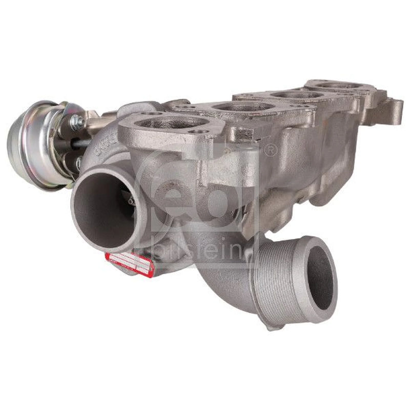 Febi Turbocharger Turbo Unit 186851