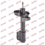 KYB Shock Absorber Damper Strut Front Left fits Opel Senator B 1990-1993 2.5 2.6