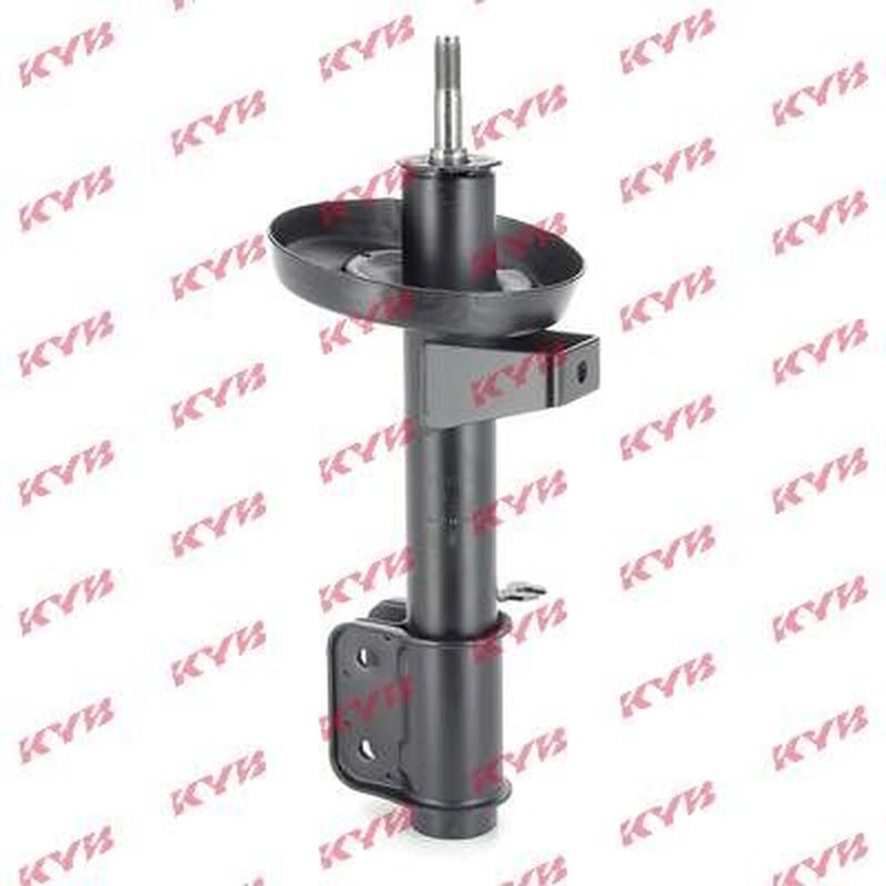 KYB Shock Absorber Damper Strut Front Left fits Opel Senator B 1990-1993 2.5 2.6
