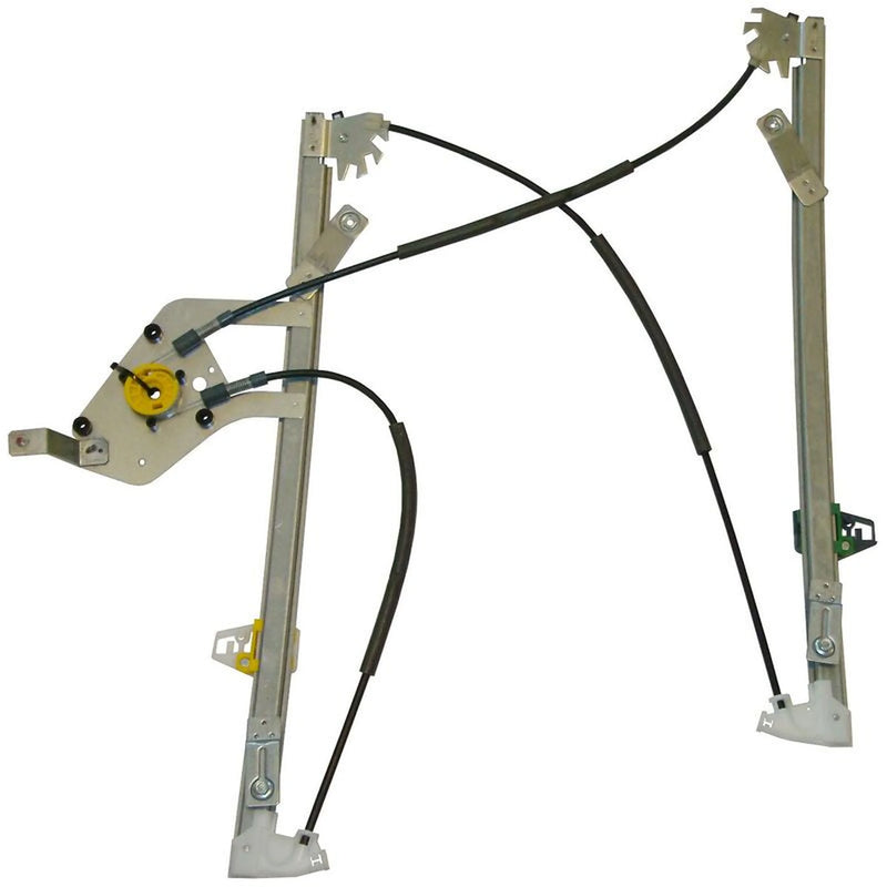 Valeo Electric Window Regulator Lifter Right Front 850587