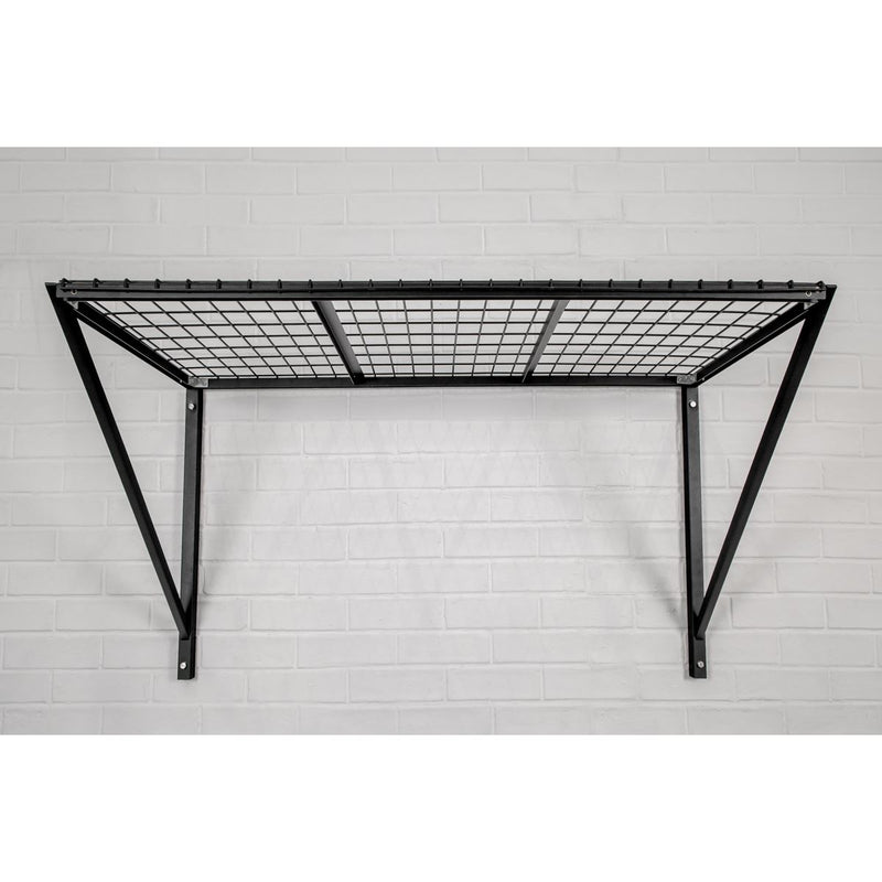Superline Pro Superline PRO Heavy-Duty Wall Mounting Storage Rack APWSR01 Superline Pro - Dynamic Drive