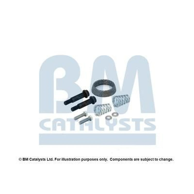 BM Catalysts Fitting Kit FK91075C FK91075C