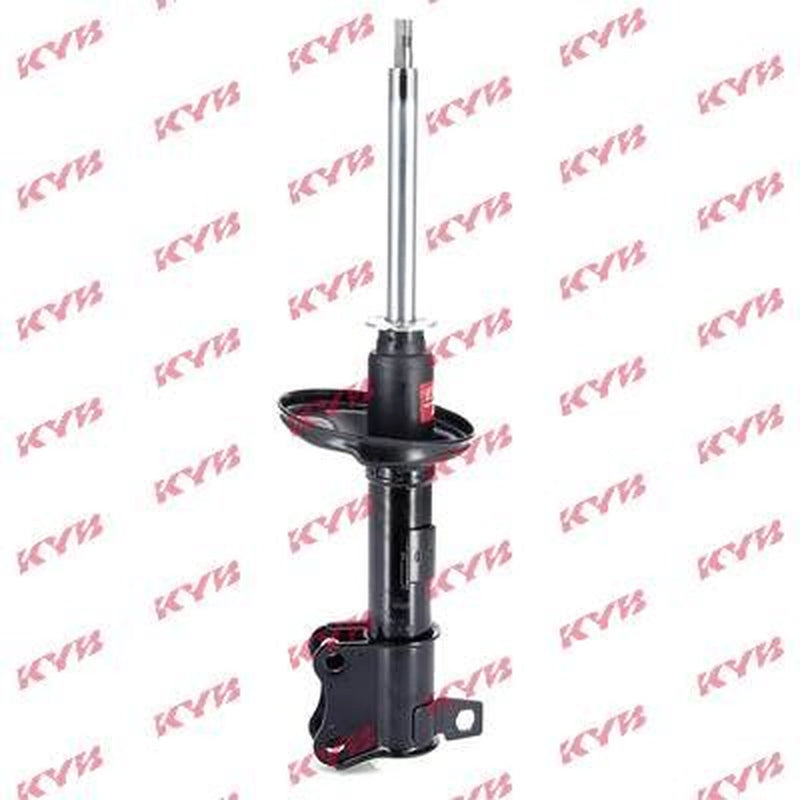 KYB Shock Absorber Damper Strut Rear Left fits Toyota Celica 1989-1994 2.0
