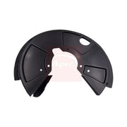 Apec Brake Disc Splash Guard Rear Right fits Land Rover Defender 1990-2016