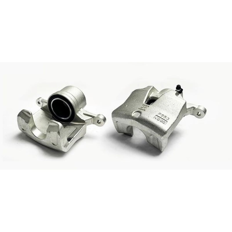 Juratek Brake Caliper Assembly Front Left fits Hyundai IX35 2013-2015 2.0