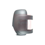 Apec Wing Mirror Cover Right fits Nissan NV400 2011-2022