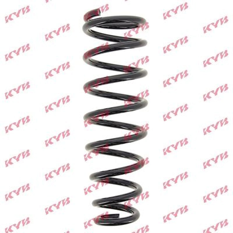 KYB Front Suspension Coil Spring fits Mazda 6 2002-2007 1.8 2.0