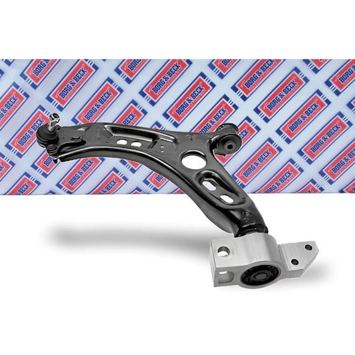 Borg & Beck Control/Trailing Arm BCA6904