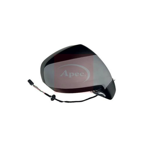 Apec Door / Wing Mirror Right AMR2142