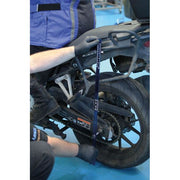 Laser Folding Suspension Height Gauge - Motorcycle 8345 Laser - Dynamic Drive