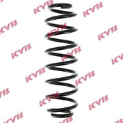 KYB Rear Suspension Coil Spring fits Ford Ecosport 2013 on 1.0 1.5