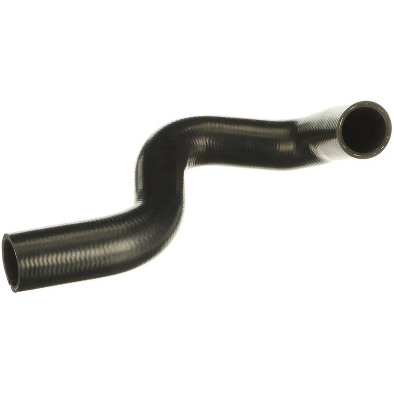 Gates Radiator Coolant Hose 365mm ID fits Ford Fiesta VII 2019-2021 1.0