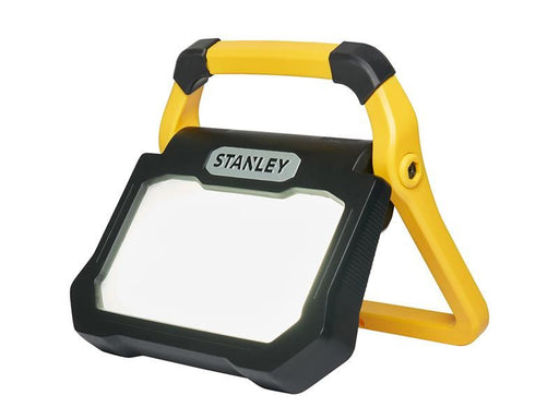 Stanley® Lighting Rechargeable LED Folding Worklight 3000 Lumens STANLEY® Lighting - Dynamic Drive