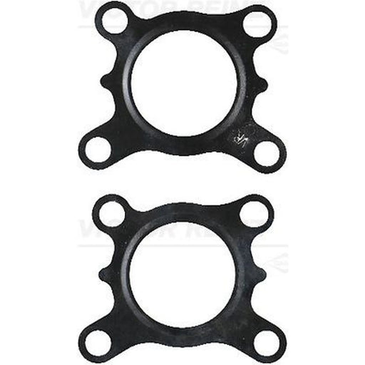 Victor Reinz Exhaust Manifold Gasket Set OD ID High 11-11856-01
