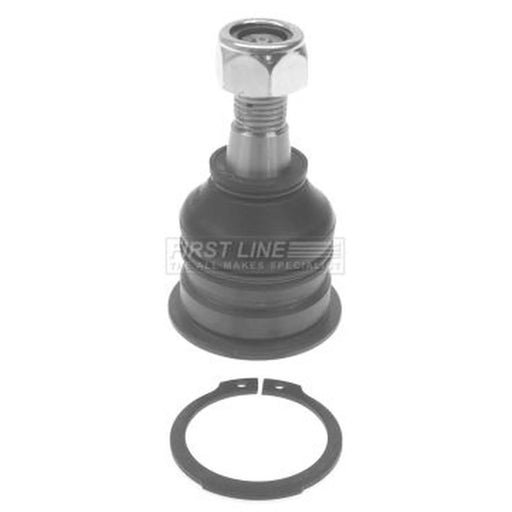 First Line Ball Joint Front Left fits Nissan Almera Tino 2000-2006 1.8 2.0 2.2