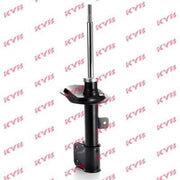 KYB Shock Absorber Damper Strut Front Right fits Citroën C4 2004-2011
