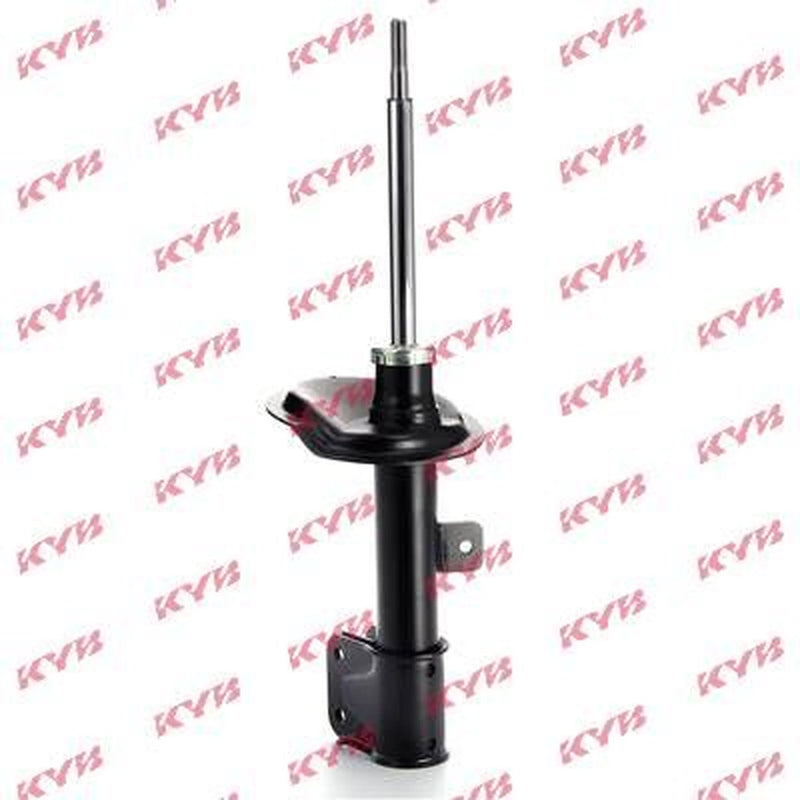KYB Shock Absorber Damper Strut Front Right fits Citroën C4 2004-2011