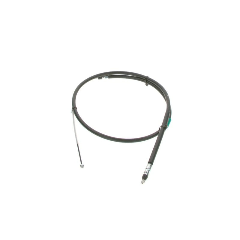 Bosch Handbrake Cable Right Rear fits BMW X3 2003-2011 2.0 2.5 3.0