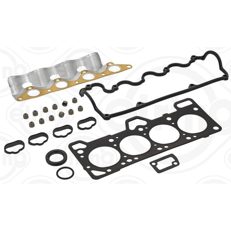 Elring Cylinder Head Gasket Kit fits Hyundai Accent 1994-2000 1.3