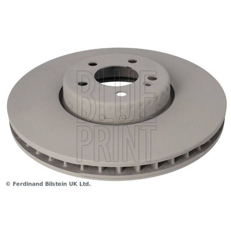 Blue Print Front Brake Brake Disc Discs & Pads fits Mercedes-Benz Glc 2015-2023