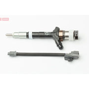 Denso Diesel Injector Nozzle Tip fits Toyota Dyna Platform 2001 on 2.5