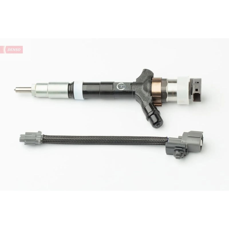 Denso Diesel Injector Nozzle Tip fits Toyota Dyna Platform 2001 on 2.5