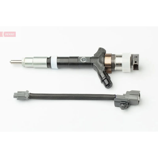 Denso Diesel Injector Nozzle Tip fits Toyota Dyna Platform 2001 on 2.5