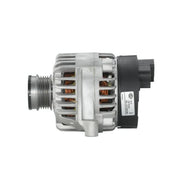 Hella Car Alternator 12V fits Abarth Grande Punto 2007-2010 1.4