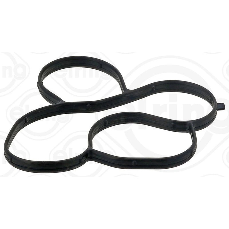 Elring Water Pump Gasket Wide Thick fits Audi A1 2012-2018 1.0 1.4