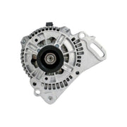 Hella Car Alternator 12V fits Seat Arosa 1997-2004 1.0 1.4