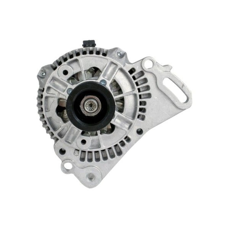 Hella Car Alternator 12V fits Seat Arosa 1997-2004 1.0 1.4