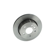 Bosch Front & Rear Brake Discs & Pads fits Jaguar Xk 8 2002-2006 4.2